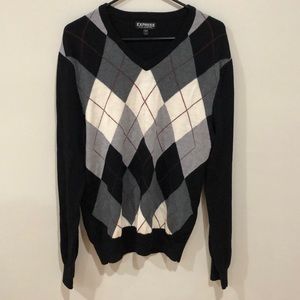 Men’s Express Sweater